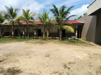 Bandengan Beach Hotel Jepara 2 Hotels near Javara Meubel Minimalis