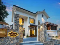 wudangsruyuanjianshan hotel Hotels in Danjiangkou