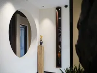 Song Laoshi's Home (Wang Family Courtyard) - พร้อมระเบียง