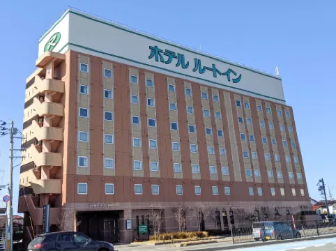 Hotel Route-Inn Sakata