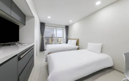 Jeju Centerpoint N