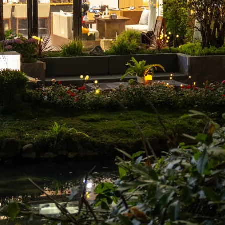 The Journey of Wind. The Humanities of Hunting House (East Gate Shop, Xiaoqikong Scenic Area, Libo)