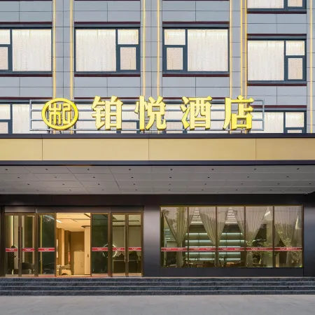 Platinum Joy Hotel