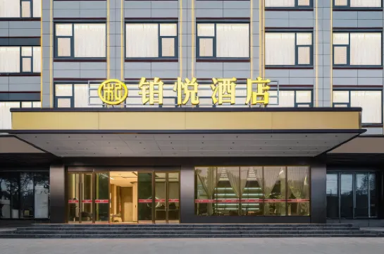 Platinum Joy Hotel