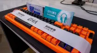 Gelan Manlv Hotel (Nanchang Honggutan Wanda Cuiyuan Road Subway Station) - palestra