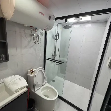Jingning Yunxi Xiaozhu Homestay (Yunzhong Daji Store)