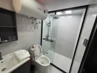 Jingning Yunxi Xiaozhu Homestay (Yunzhong Daji Store) - con vistas a la montaña