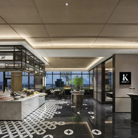 Hilton Yuyao
