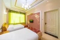 Ergun Endian Homestay Hotels in Ergun