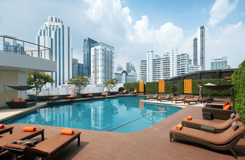 The Westin Grande Sukhumvit, Bangkok photo 5