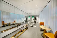 Liu'an Wancheng · Harmony Garden Hotel (Liu'an Municipal Government Store)