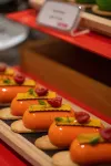 Akra Antalya - Frühstück