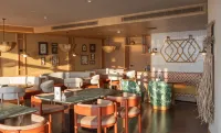 Centara Grand Mirage Beach Resort Pattaya - Luxury