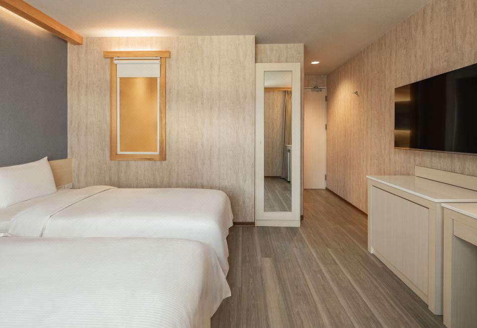 1. 카인드니스 호텔..