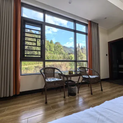 瑞源居民宿 鄰近靈光寺的酒店