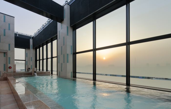 Candeo Hotels Kumamoto Shinshigai
