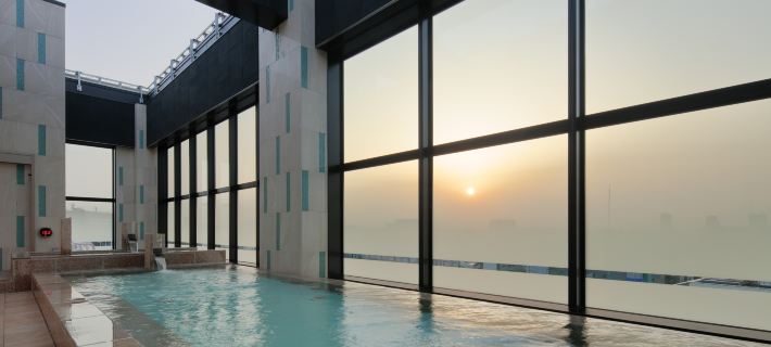 Candeo Hotels Kumamoto Shinshigai Hotels in Kumamoto City