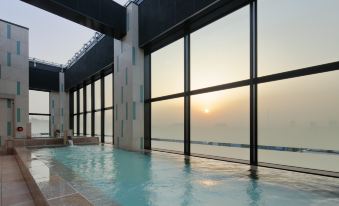 Candeo Hotels Kumamoto Shinshigai