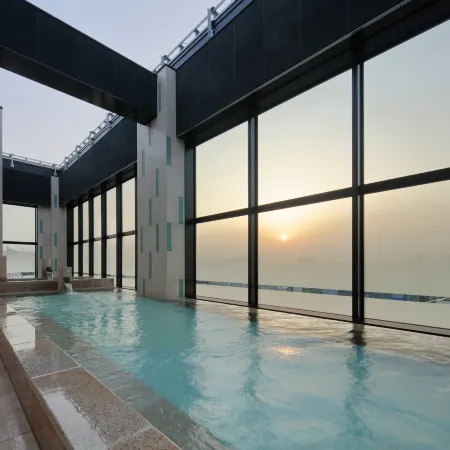 Candeo Hotels Kumamoto Shinshigai Отели в г. Кумамото