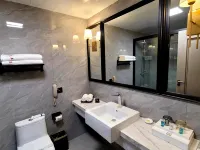 Huifeng Hotel Hotels in Tieling