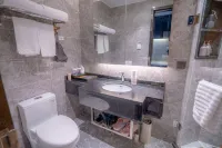 Wode Soho Hotel Hotels in Dongying