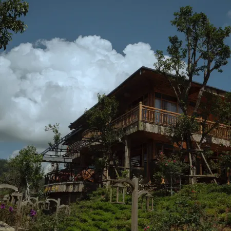 The Mong Garden Homestay SaPa