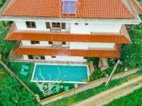 Starloka Saba Bali Hotel Hotels in der Nähe von Strand Lebih