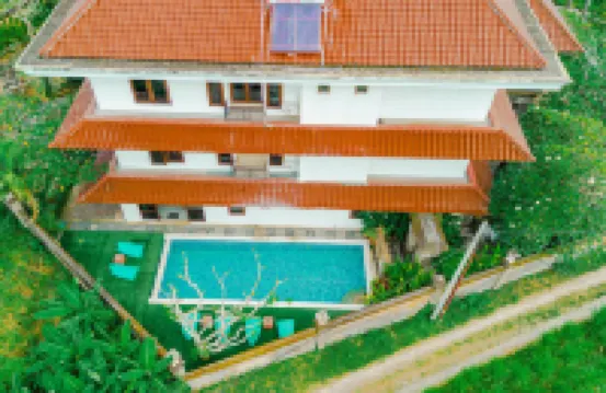 Starloka Saba Bali Hotel Hotels in der Nähe von Pura Dalem Desa Kesian