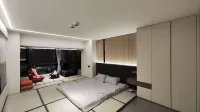 Yinuo Aesthetic Homestay
