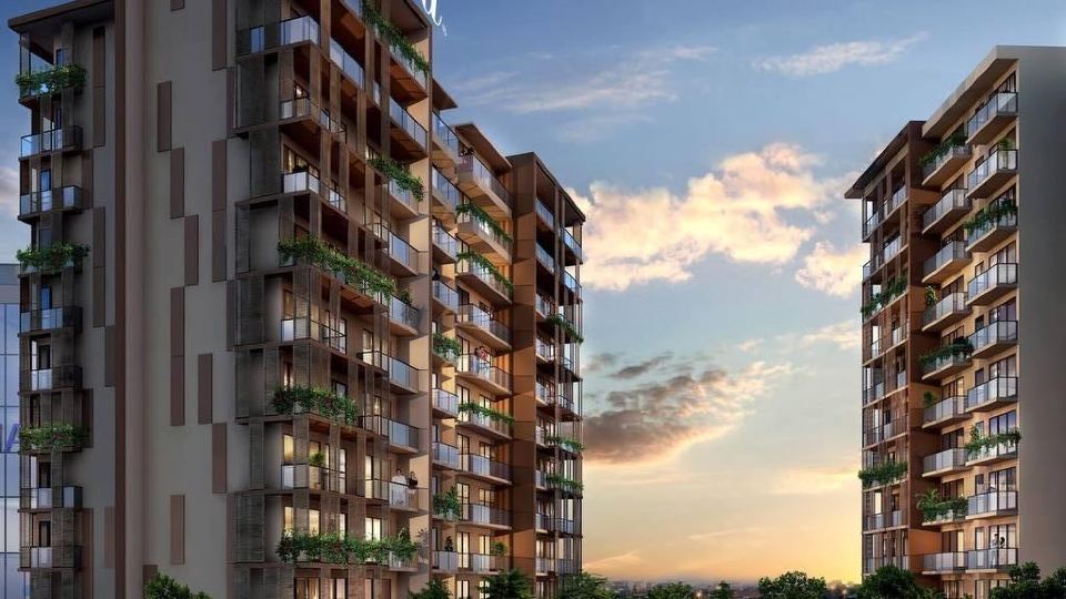 Oakwood Premier Phnom Penh