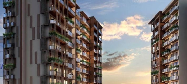 Oakwood Premier Phnom Penh Ξενοδοχεία στην πόλη Πνομ Πενχ