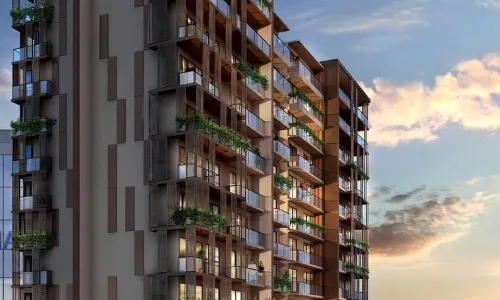 Oakwood Premier Phnom Penh