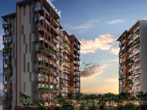 Oakwood Premier Phnom Penh