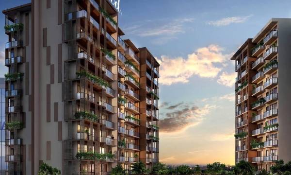 Oakwood Premier Phnom Penh
