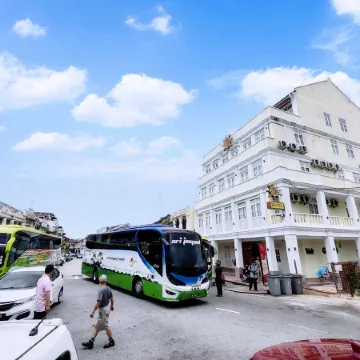 RC Hotel Melaka