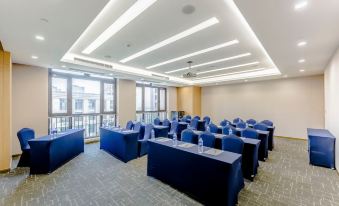 Suisse Place Serviced Apartment Shanghai Zhongjian