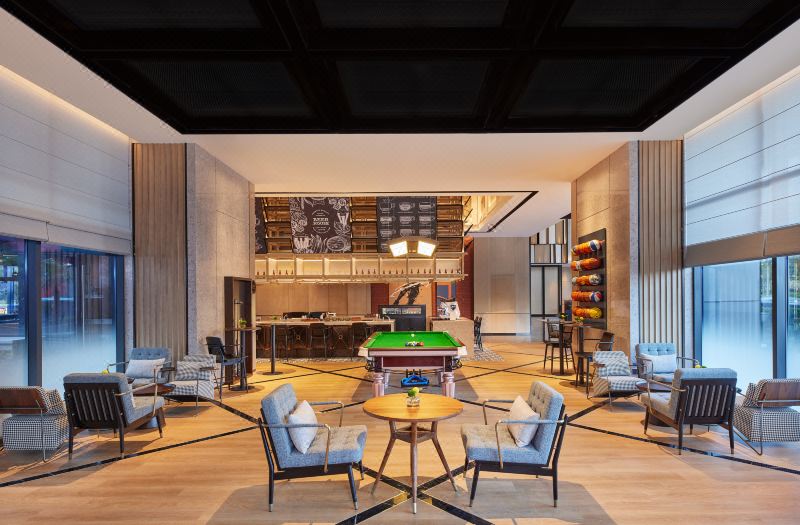 Four Points by Sheraton Shenzhen Guangming photo 5