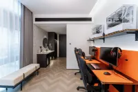 BUNETON ESPORTS HOTEL