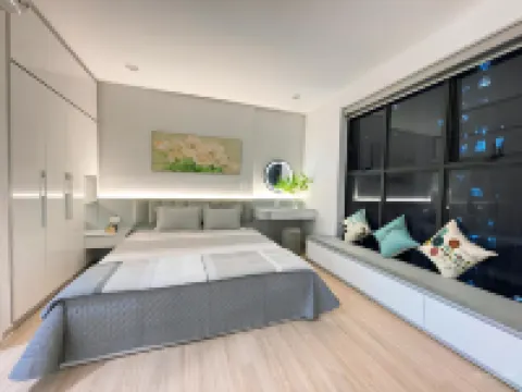 土星- Vinhomes Skylake 公寓