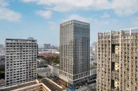 JI Hotel (Shenzhen Pingshan Yanziling Subway Station) Các khách sạn ở Khu Pingshan mới
