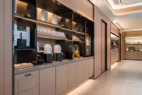 JI Hotel (Xi'an BYD Jixian Industrial Park) - breakfast