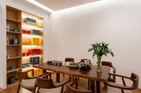 The Hotel Cillimas - gimnasio