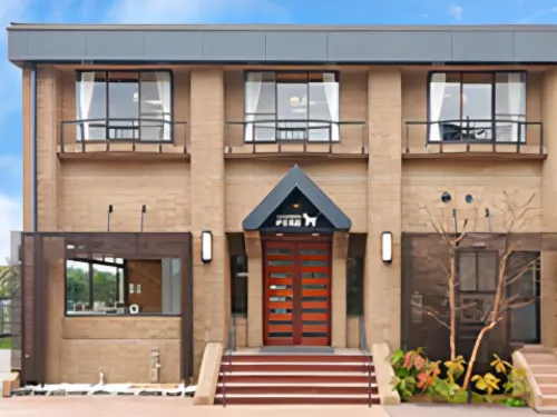 Livemax Resort Izu Kogen Terrace & Spa Hotels in Itō