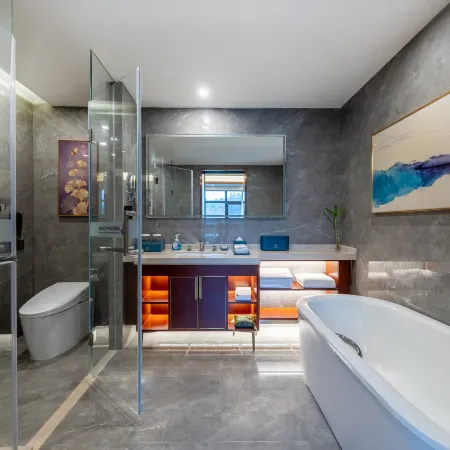 HS. Hotel of Anhui Water Resources