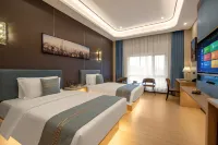 Holiday Inn (Yining Liuxing Street & Yili Normal University)