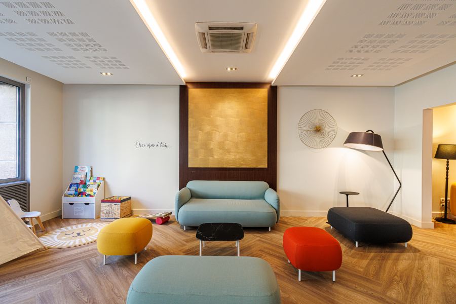 Adagio Nice Centre Nice otelleri