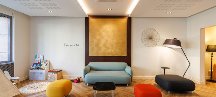 Adagio Nice Centre Hotels in Nice