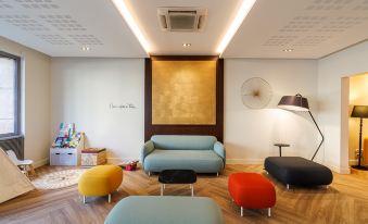 Adagio Nice Centre