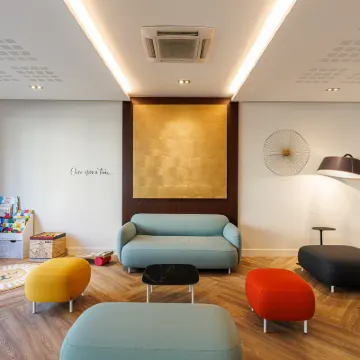 อพาร์ทโฮเทล อดาจิโอ นีช ซ็องเตร์ โรงแรมใกล้Coco Beach