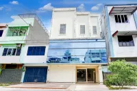 Collection O Peunayong Near Masjid Raya Baiturrahman Formerly Siwah Hotel Các khách sạn ở 